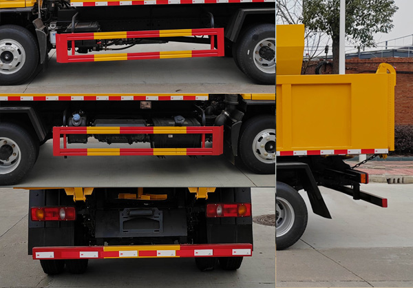 神綠通牌SLV5040TCXEQ除雪車公告圖片