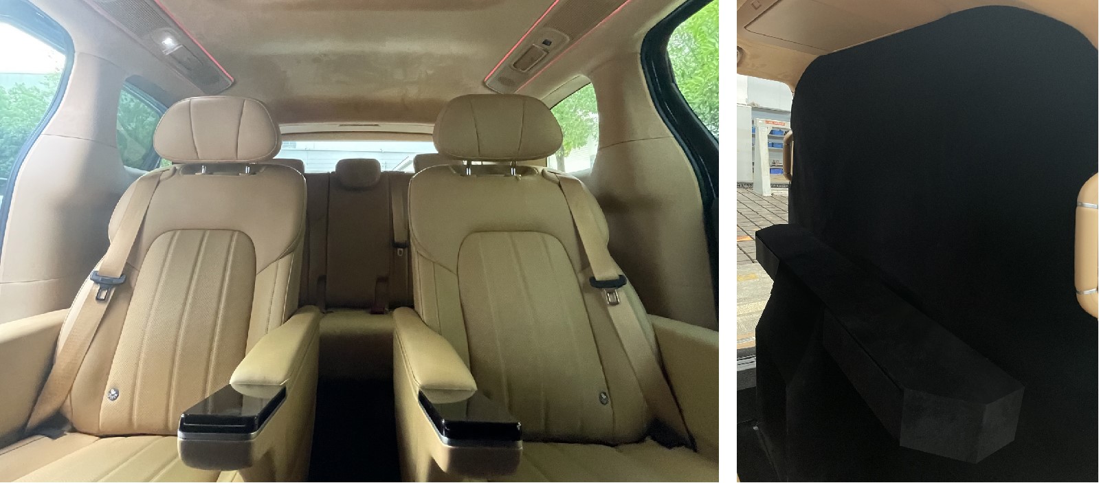 克蒂汽車牌JTW5030XSWCHEV插電式混合動力商務(wù)車公告圖片