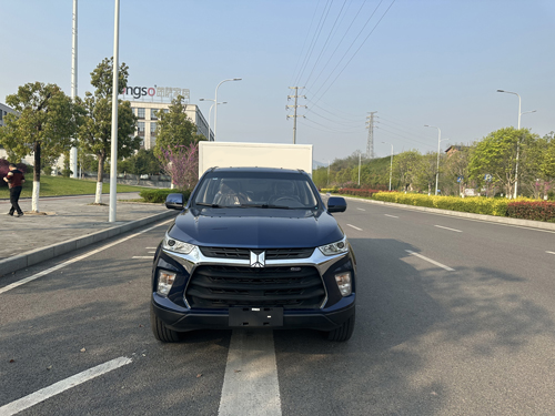 新逾捷牌XYT5036XGCQL2工程車公告圖片