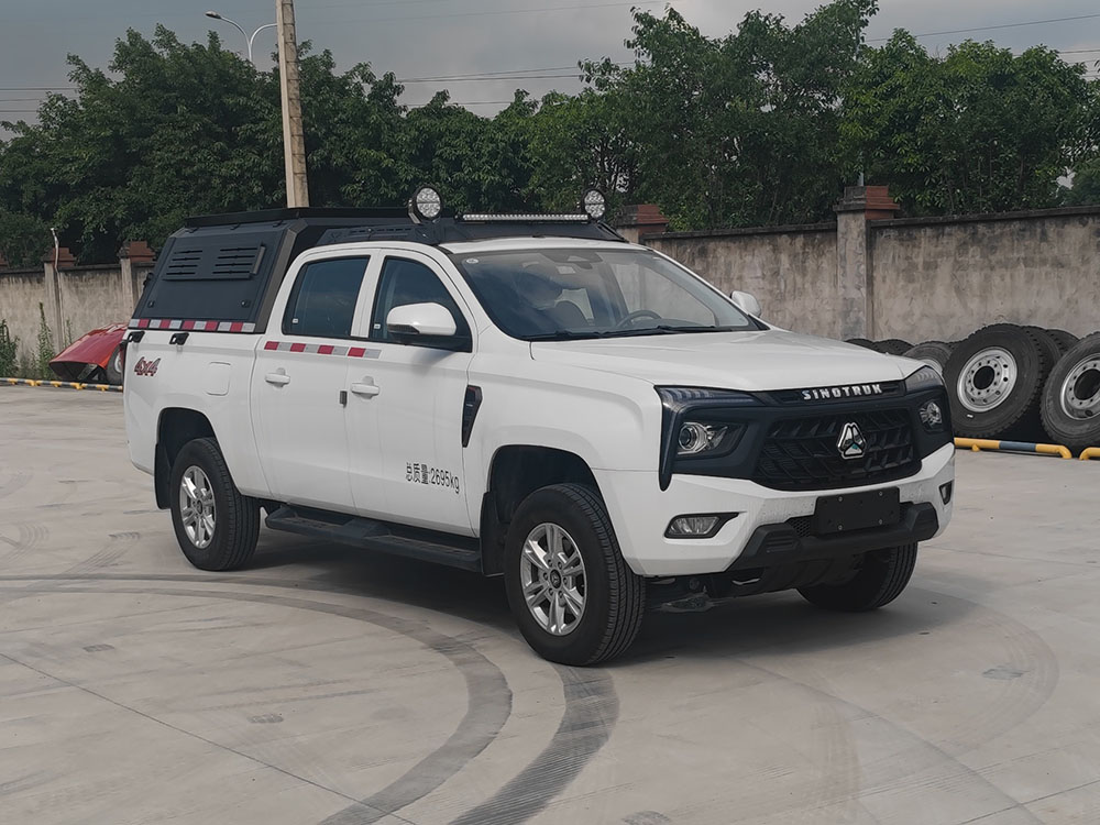 SQH5030XGJZ6型工具車圖片