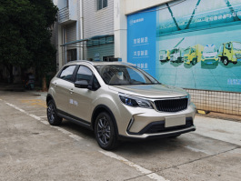 工具车