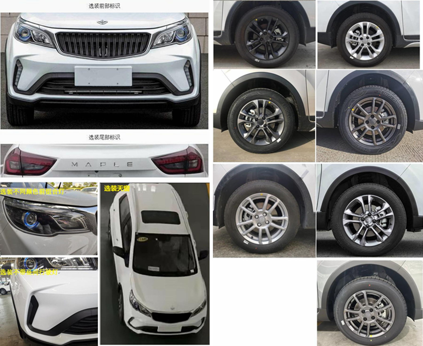 星通牌XTP5024XGJLF6工具車公告圖片