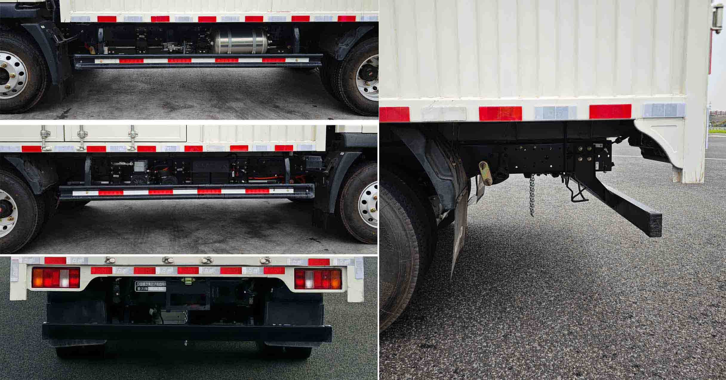 豪沃牌ZZ5137XXYK3615Z1BEVC0純電動廂式貨車公告圖片