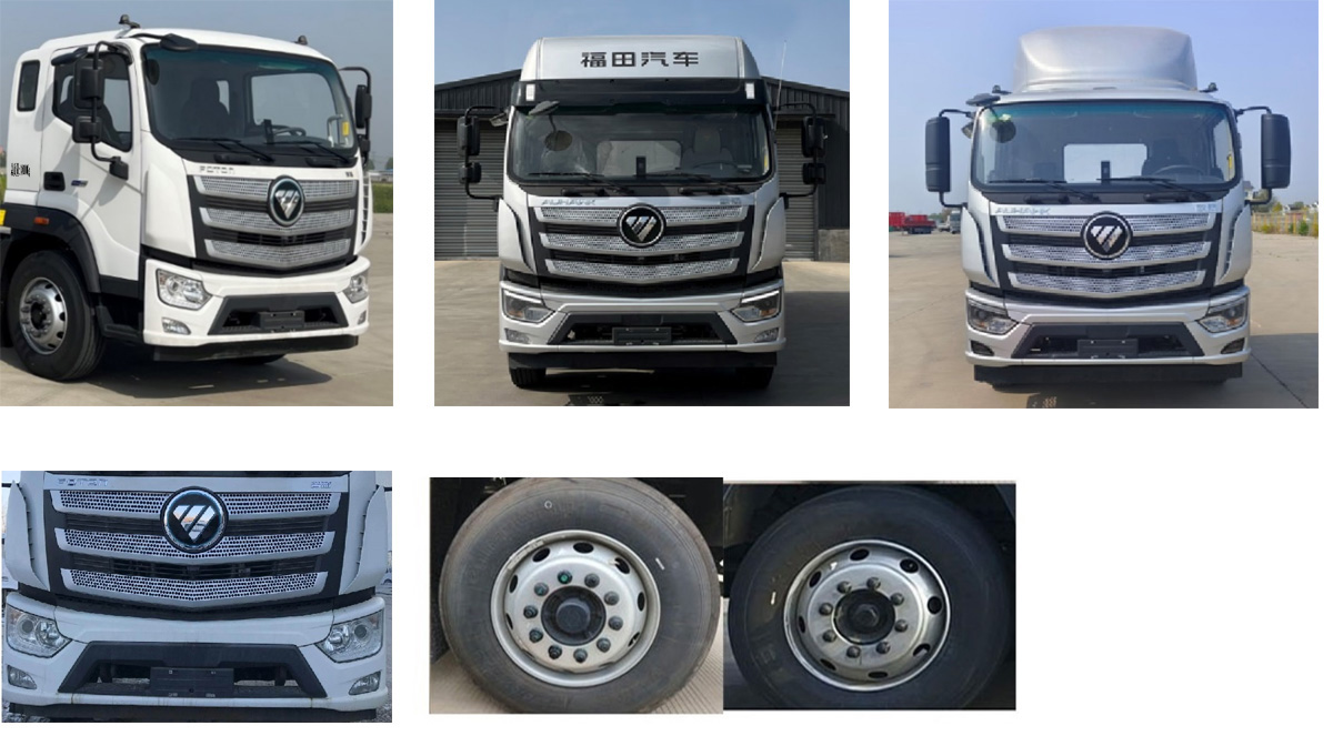 豐汽牌DXD5186ZKXEVBJ純電動(dòng)車廂可卸式汽車公告圖片