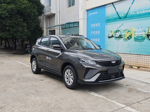 XTP5022XGJJL6型工具車(chē)圖片