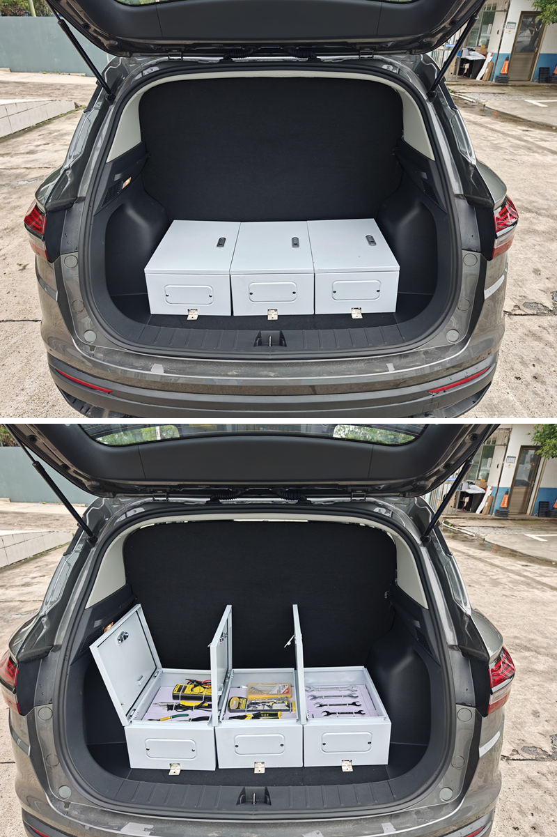 星通牌XTP5022XGJJL6工具車公告圖片