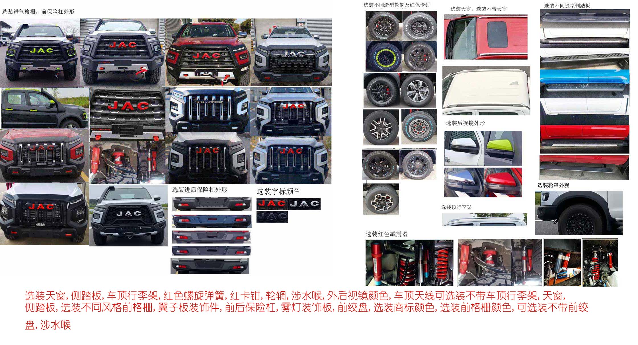 華居牌GHJ5030TSY宿營車公告圖片