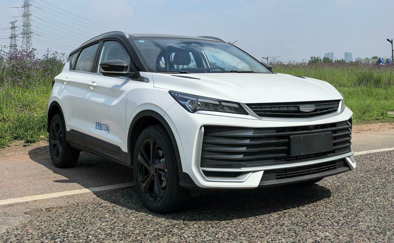 新逾捷牌XYT5020XGJJL3工具車(chē)