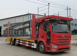 BS5250TCL车辆运输车图片