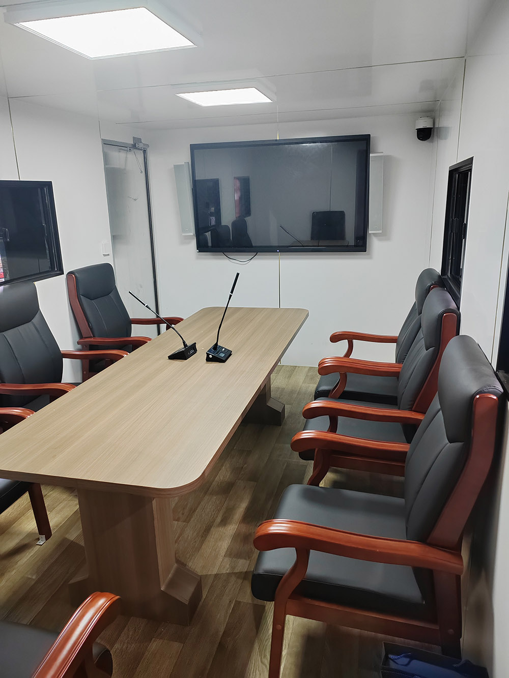 程力牌CL5140XZH6AZX指揮車公告圖片