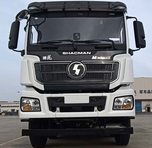 潤知星牌SCS5180XDYSX6電源車公告圖片