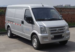东风牌DXK5024XXYKCNGH9厢式货车