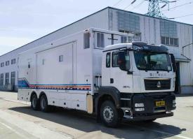 医疗车
