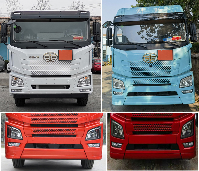 齊星牌QXC5322GYYC6H鋁合金運油車公告圖片