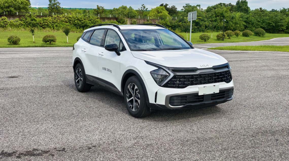 NGA5020XGJHEV1型混合動(dòng)力工具車圖片