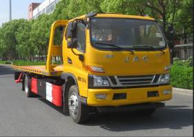 清障车