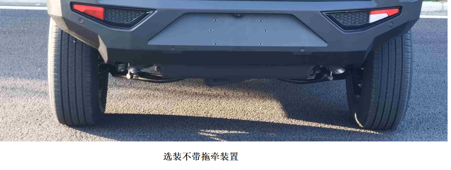 東嘉加樂(lè)牌DJV5040XFBAHEV插電式增程混合動(dòng)力防暴車公告圖片