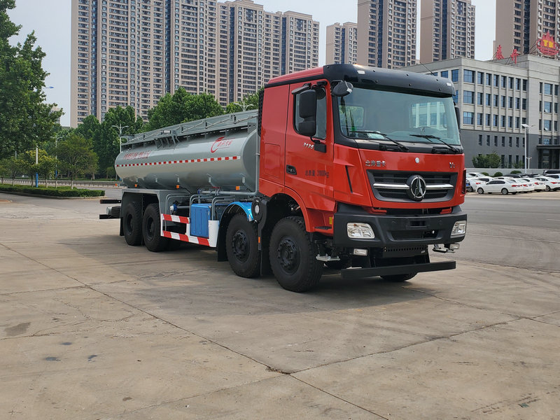 岱陽牌TAG5310TGY1供液車公告圖片