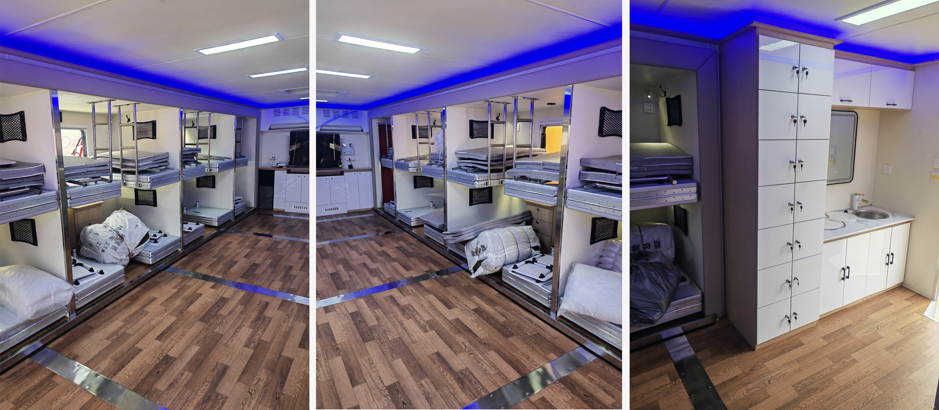 程力牌CL5210TSY6AZX宿營車公告圖片