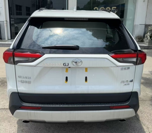 邁越牌AAR5027XGJ工具車公告圖片