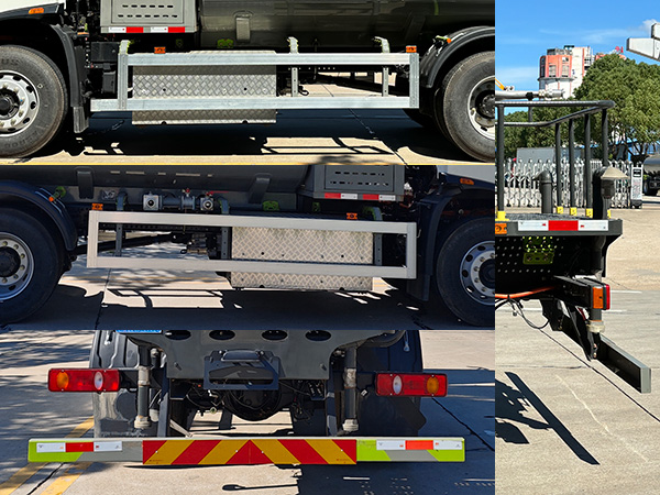 山花牌JHA5183GSSDFCBEV純電動灑水車公告圖片