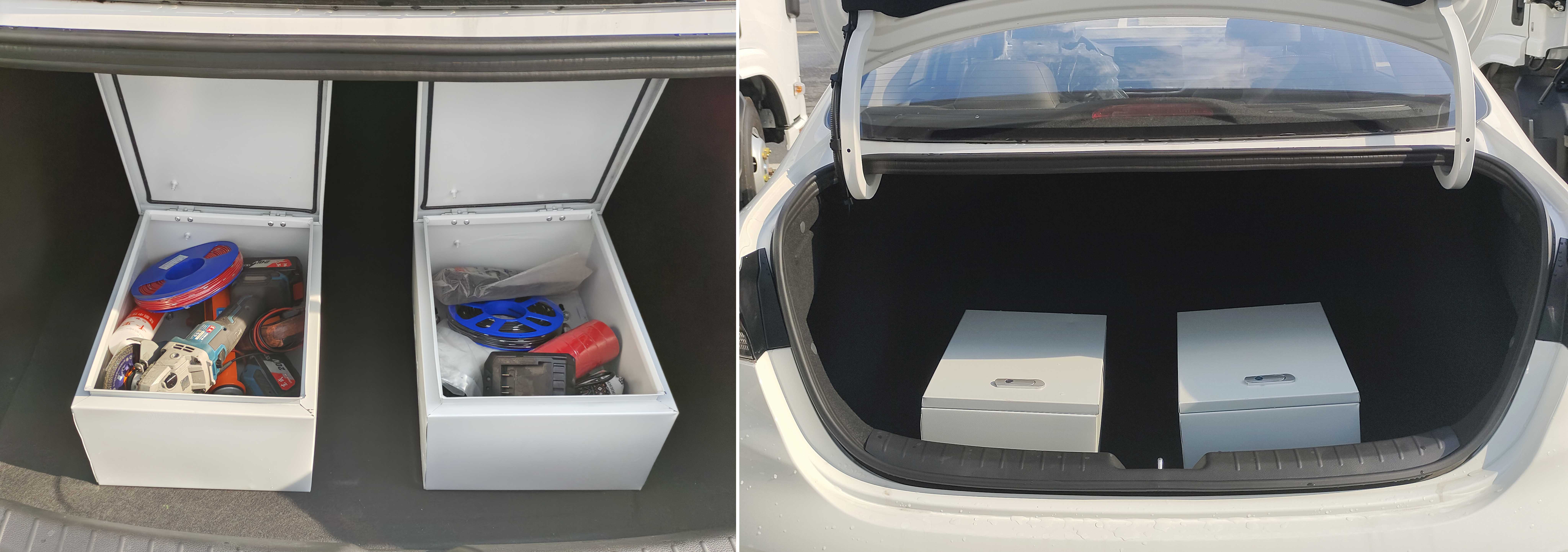 啟敬牌QHV5021XGJYQ6工具車公告圖片