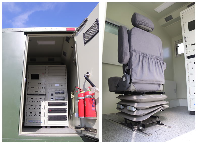 泰開特車牌TKZ5230XTX6S通信車公告圖片