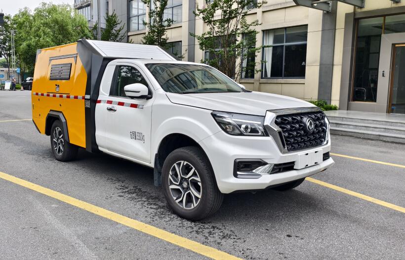 匠興牌ZWJ5030XGCZNE1工程車公告圖片