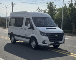 殡仪车