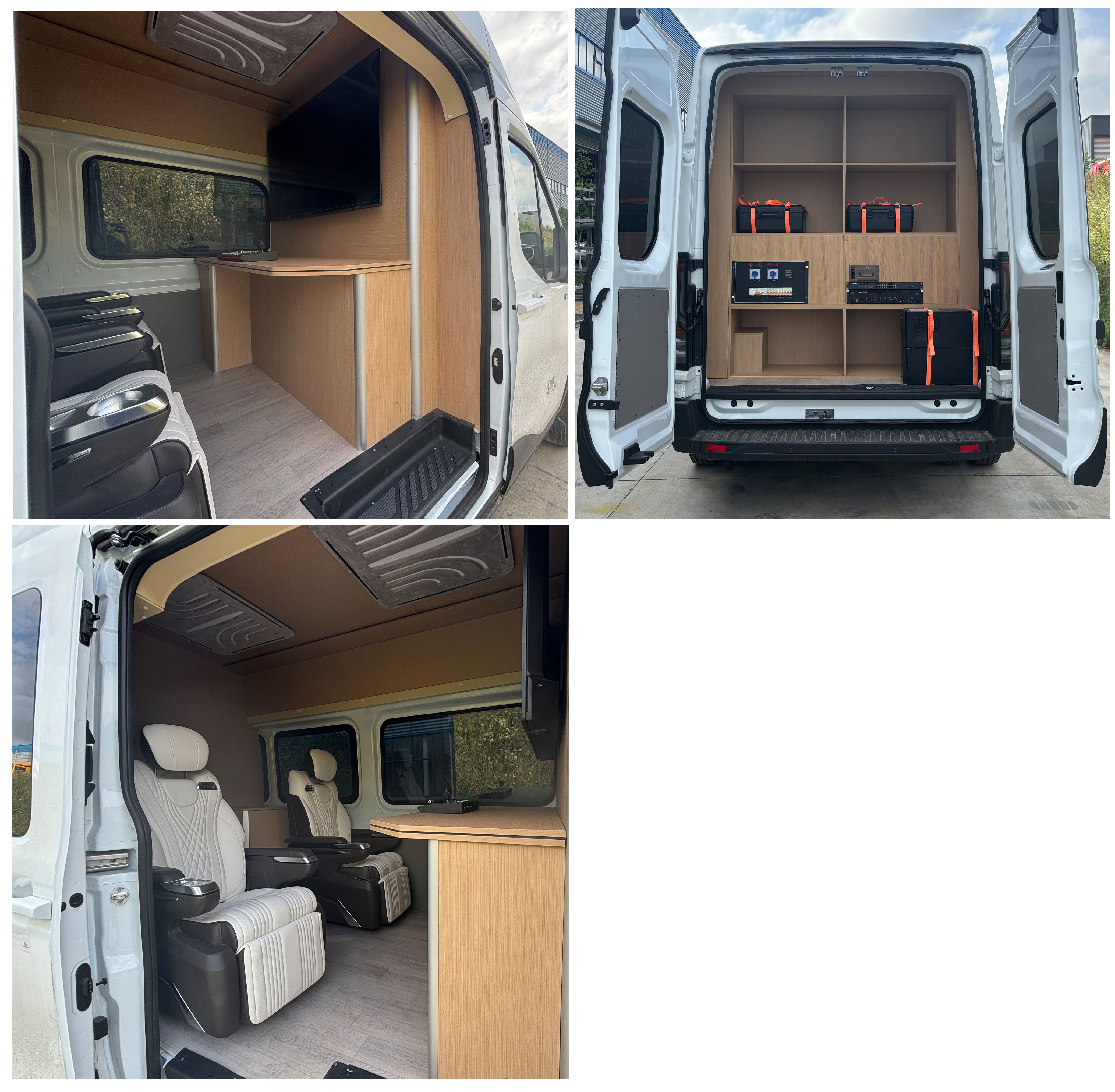 程力牌CL5040XZH6AYS指揮車公告圖片