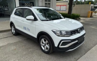 工具车