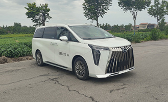 工具车