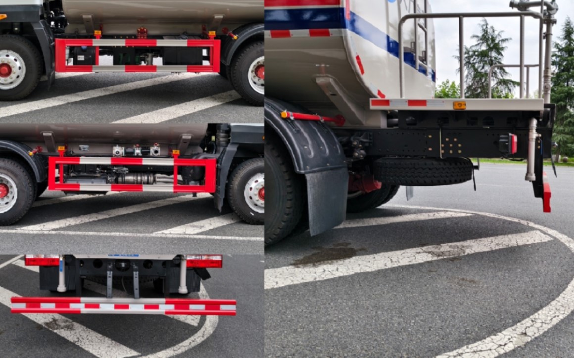 大力牌DLQ5160GPS6綠化噴灑車(chē)公告圖片