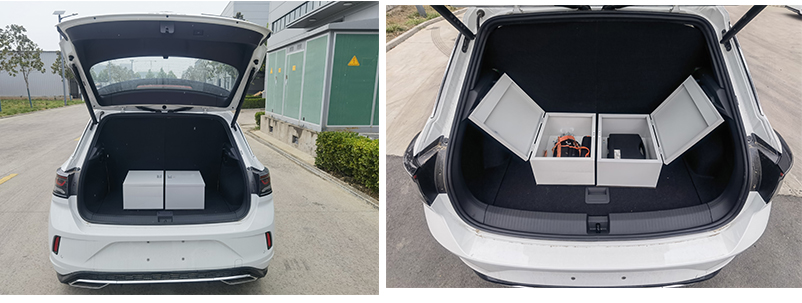 朗宸牌LLC5022XGJDZ4工具車公告圖片