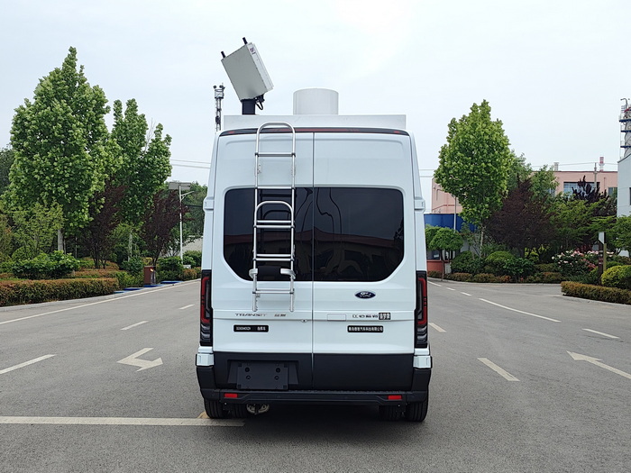 鑄夢(mèng)牌DZA5040XZH指揮車公告圖片