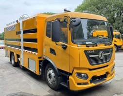 除雪车
