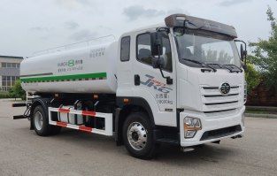 绿化喷洒车