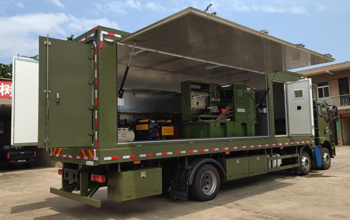 新橋牌BDK5170XGJ工具車公告圖片