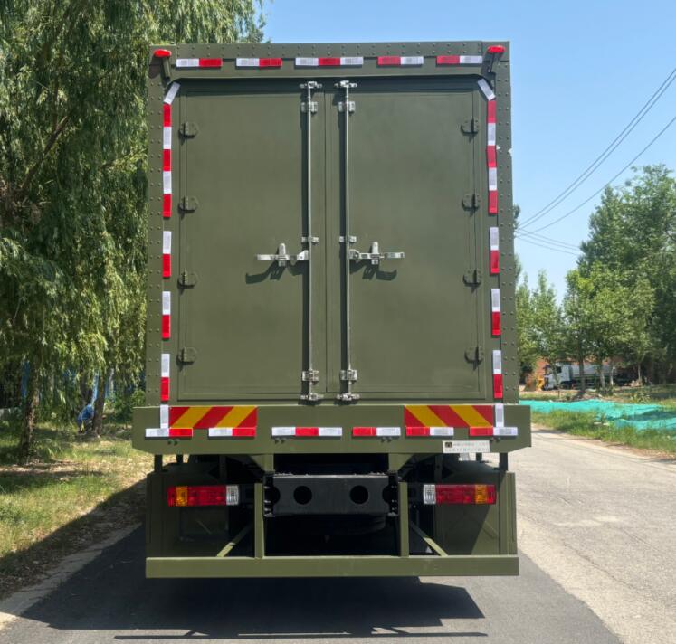 新橋牌BDK5170XGJ工具車公告圖片