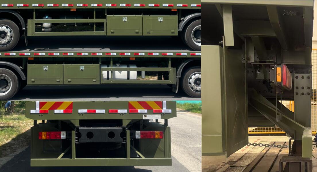 新橋牌BDK5170XGJ工具車公告圖片