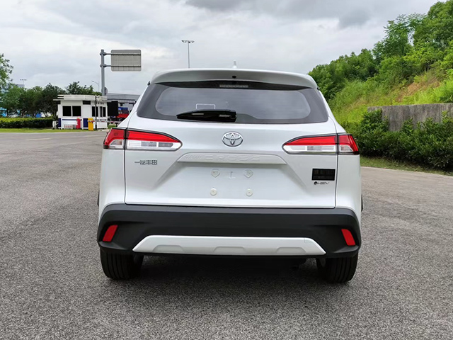 飛球牌ZJL5027XDWHEV混合動(dòng)力流動(dòng)服務(wù)車公告圖片