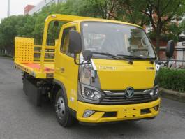 常奇牌ZQS5041TQZAPEV纯电动清障车
