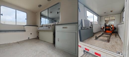 柯牛牌JXC5100TSJCA6試井車公告圖片