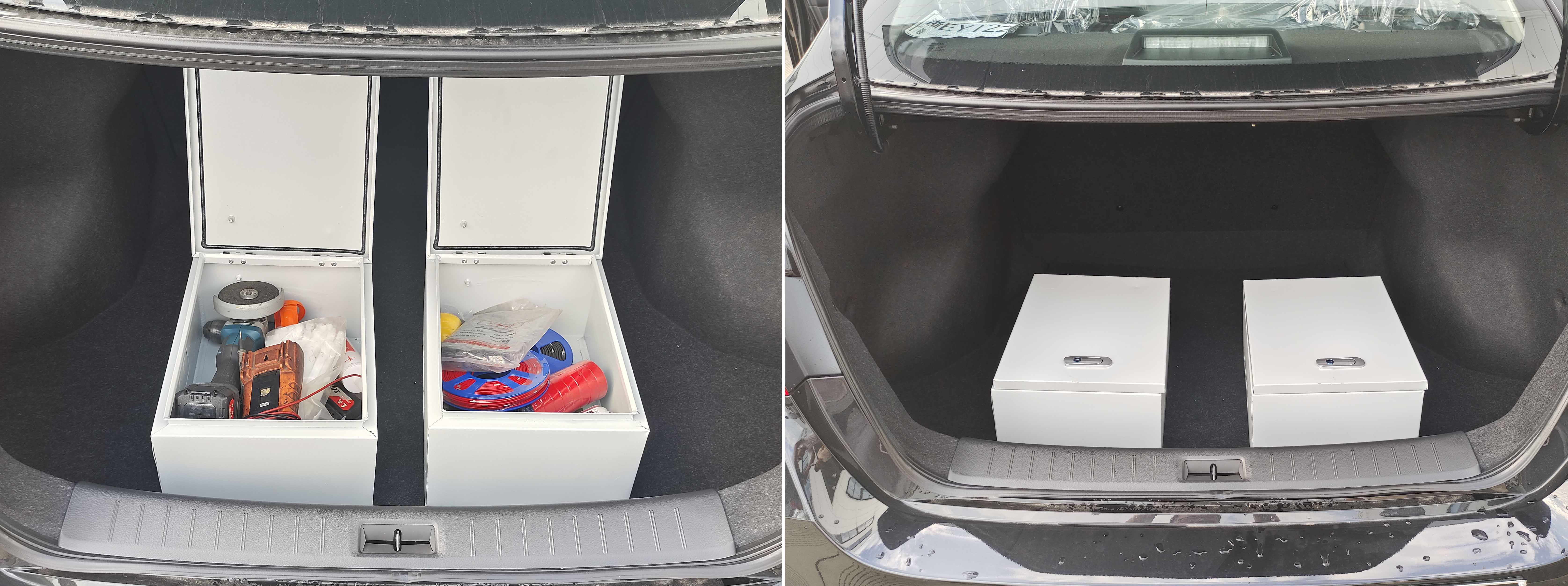 啟敬牌QHV5021XGJDF6工具車公告圖片