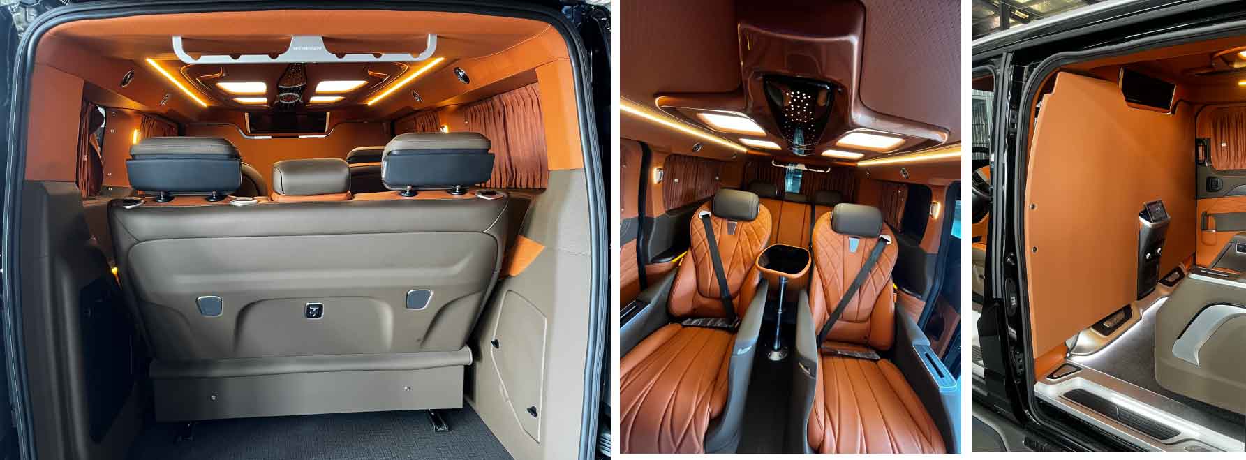 沃森威爾牌WWS5030XSW商務(wù)車公告圖片