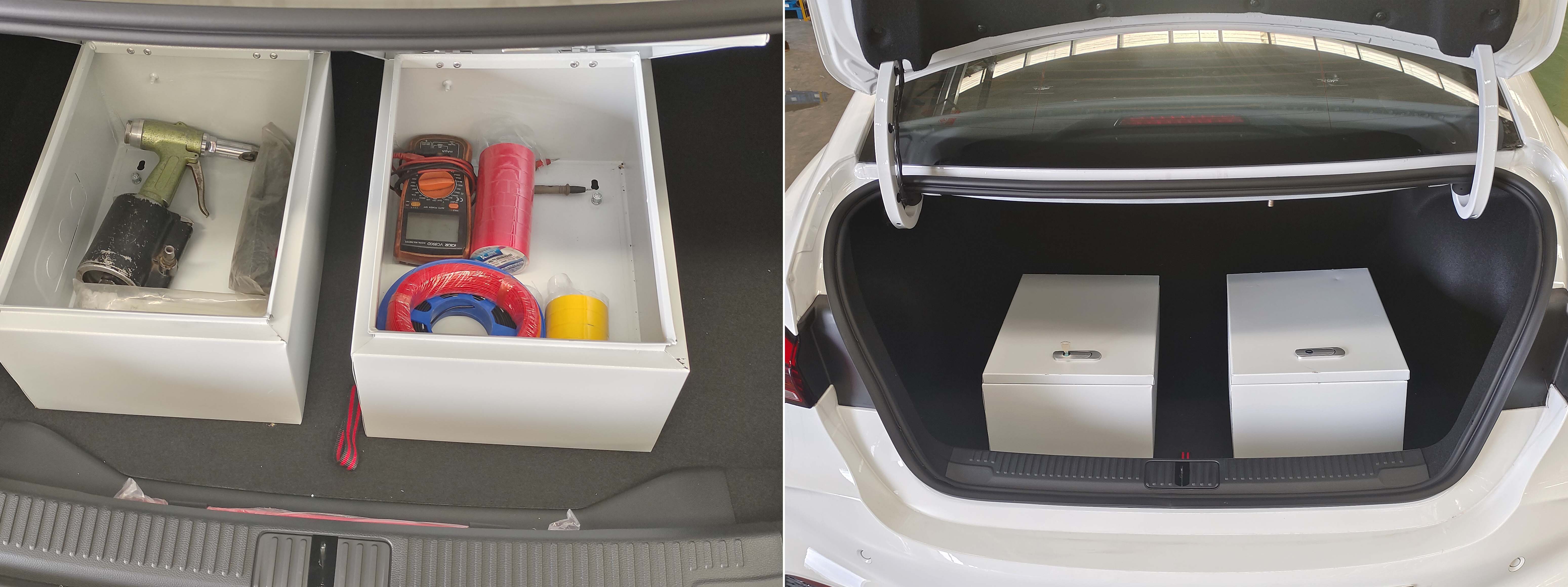 啟敬牌QHV5021XGJCS6工具車公告圖片