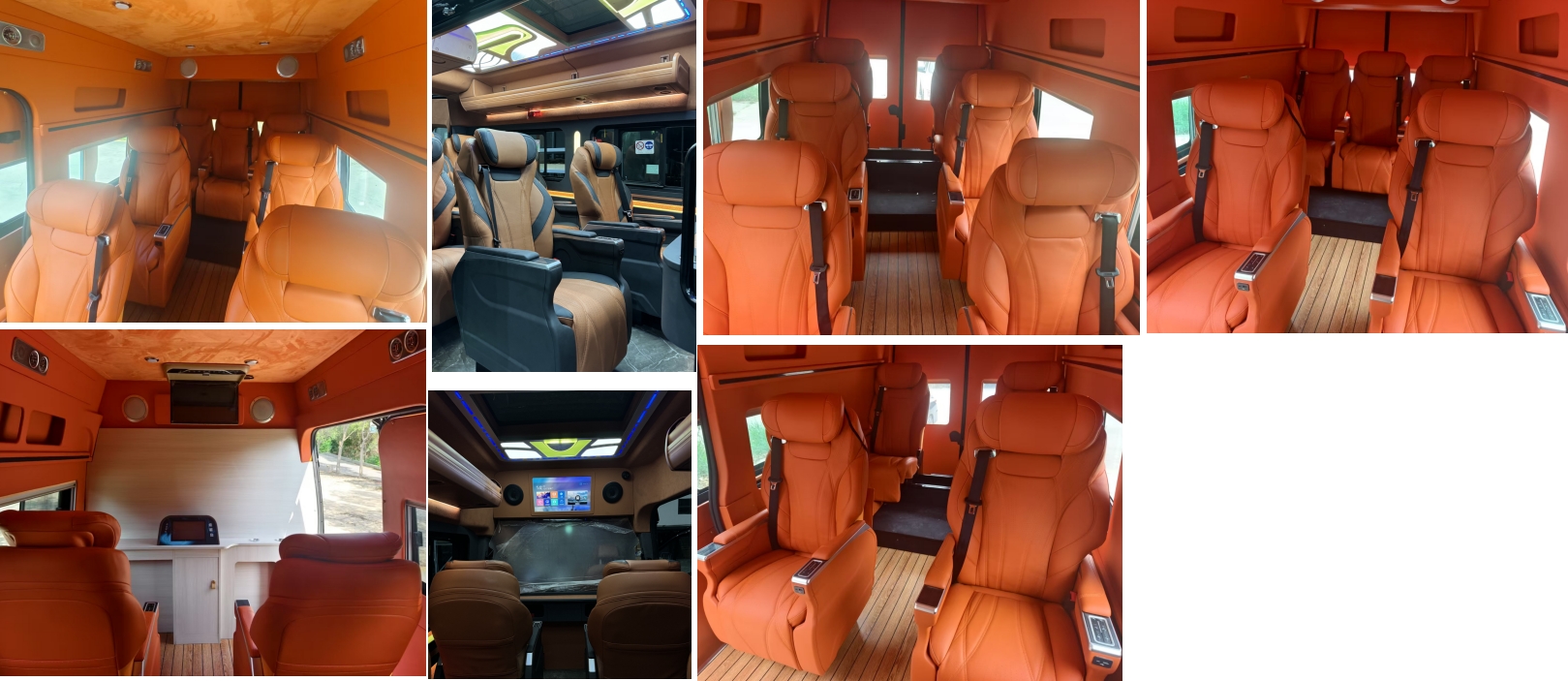 青索牌QJM5042XSW商務(wù)車公告圖片