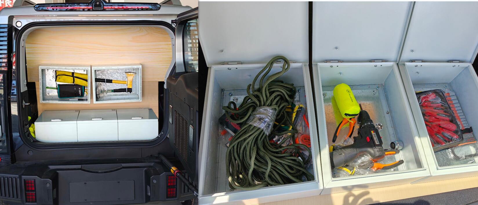 瓏致汽車牌LZV5020XGJ12B工具車公告圖片