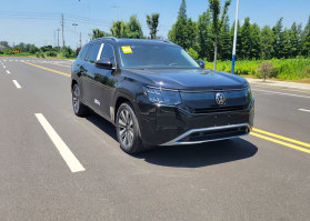 指挥车