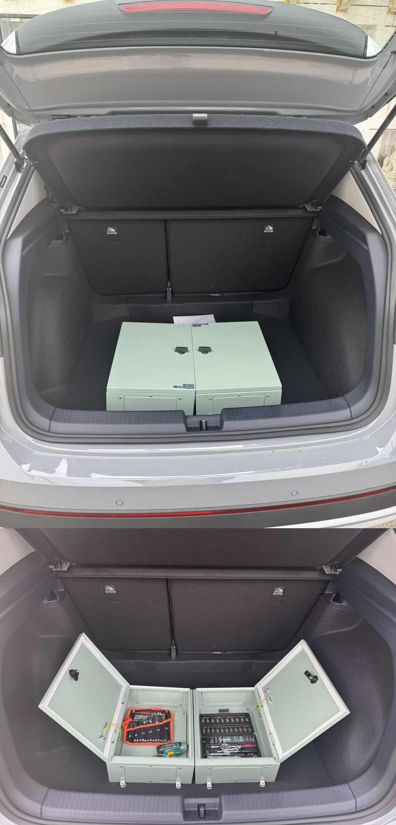 邁越牌AAR5028XGJ工具車公告圖片